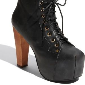 JEFFREY CAMPBELL - Lita